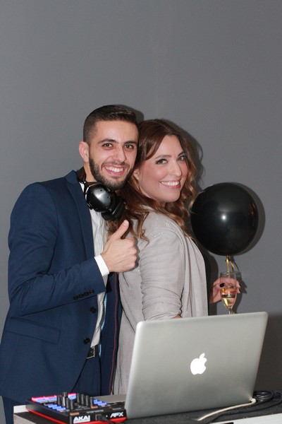 Daniella Rahmeh's Birthday Party 